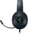 NBA Utah Jazz Team Jersey Razer Kraken X Skin